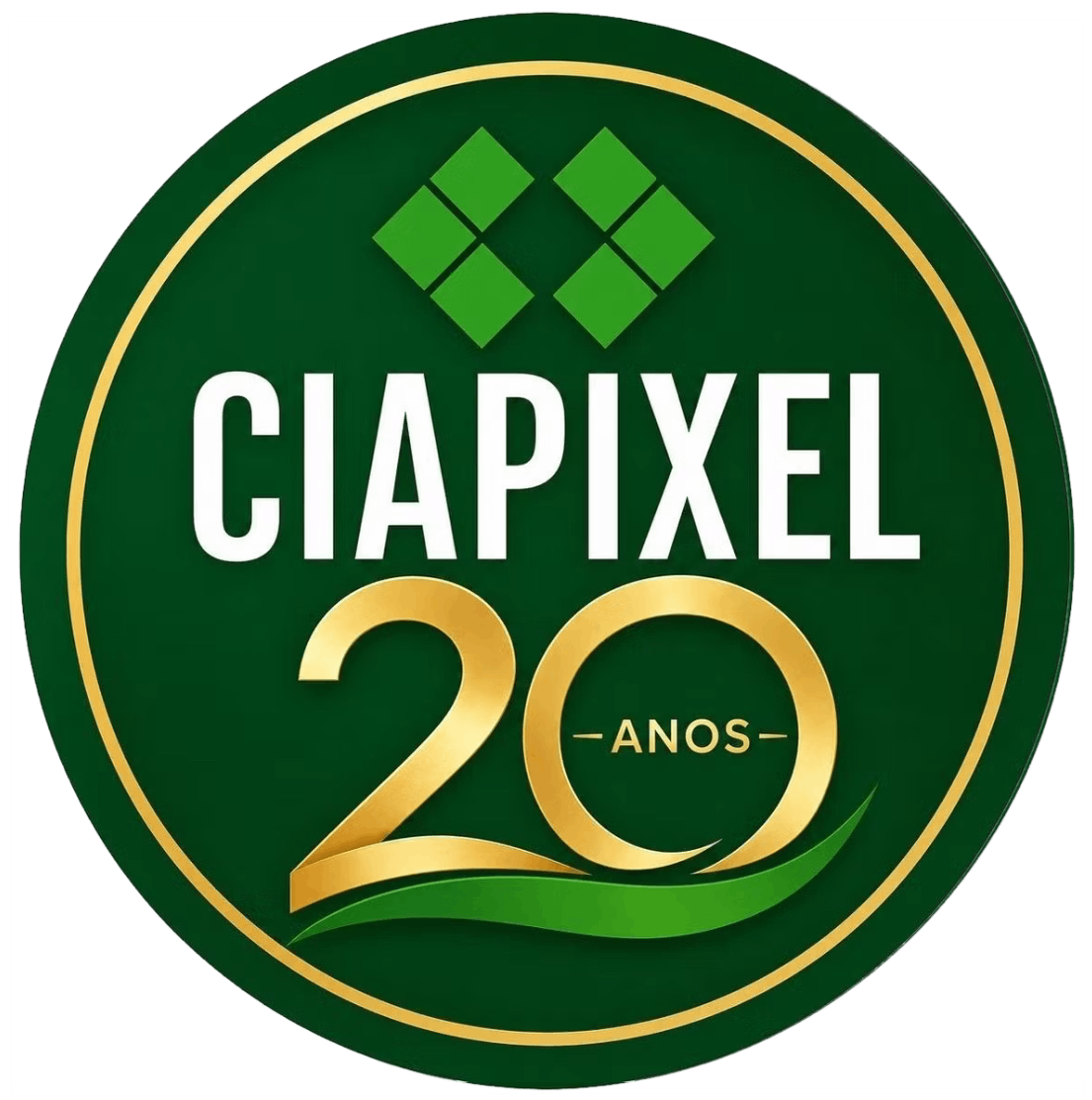CIAPIXEL 20 anos